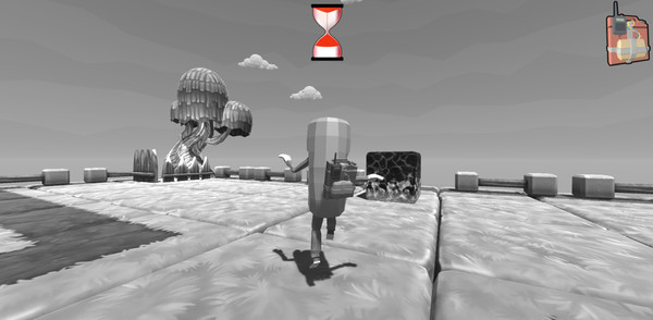 Screenshot z The Hot Dog would Explode