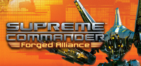 Supreme Commander: Forged Alliance steam charts