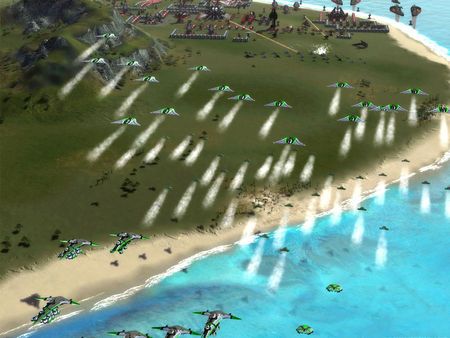 How to play Supreme Commander: Forged Alliance on your Mac with CloudDeck