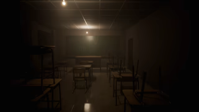 The 3rd Building 三教 video 1