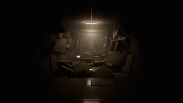 The 3rd Building 三教 video 2