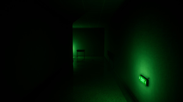 The 3rd Building 三教 screenshot 4