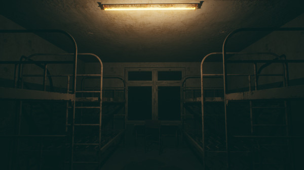 The 3rd Building 三教 screenshot 3