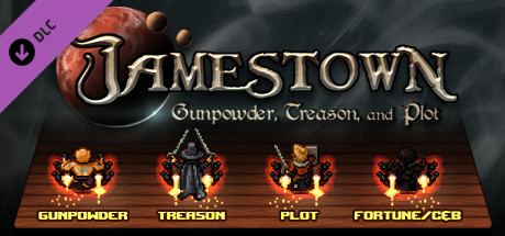 Jamestown Steam Charts and Player Count Stats