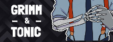 Grimm & Tonic: Aperitif