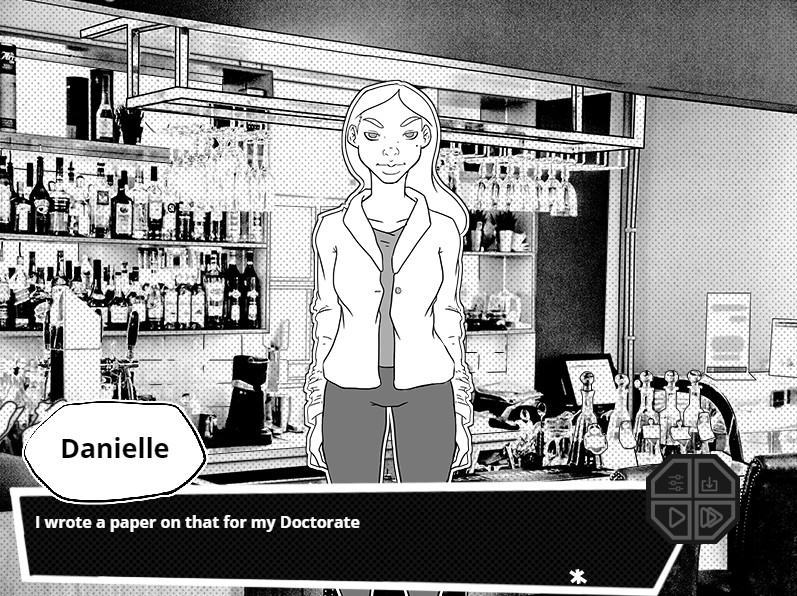 Grimm & Tonic: Aperitif Featured Screenshot #1