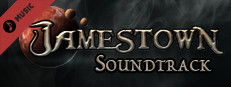 Jamestown Soundtrack Small Capsule Image