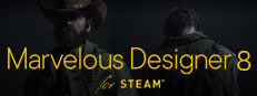Marvelous Designer 8 for Steam