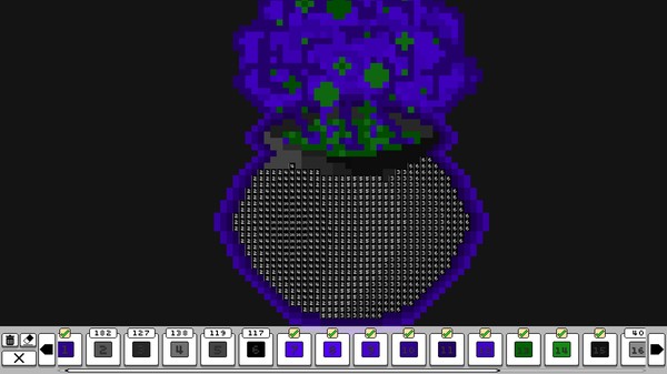 Coloring Pixels - Halloween Pack
