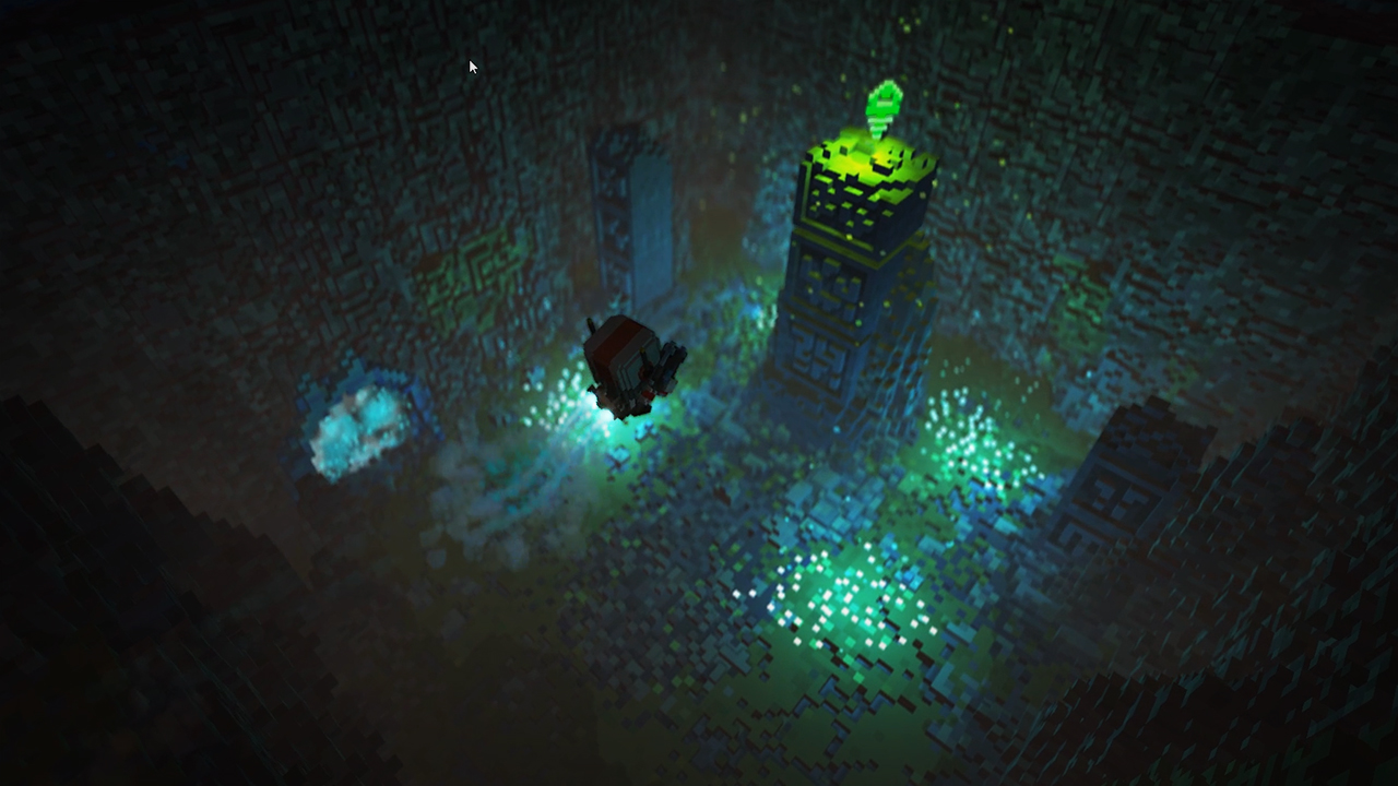 Smith and Winston screenshot 4