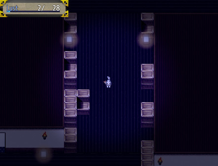 Kunoichi Tsubaki [X-rated Ver.].