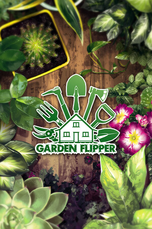 House Flipper - Garden DLC