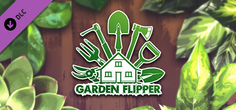 House Flipper - Garden DLC banner image