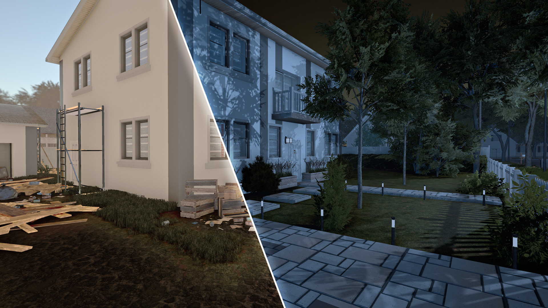 House Flipper - Garden DLC screenshot 6