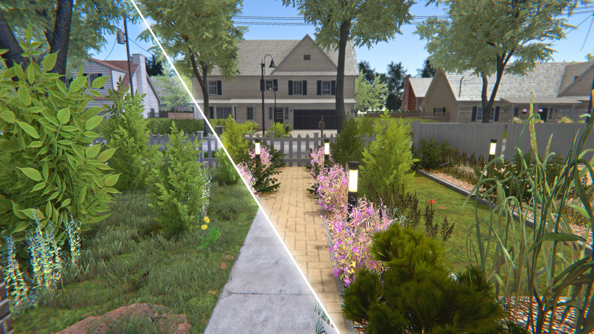 House Flipper - Garden DLC screenshot 10