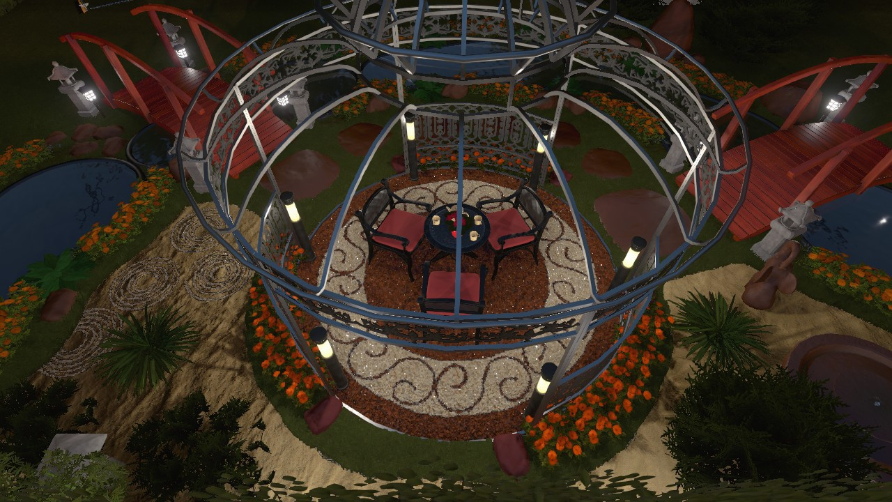 House Flipper - Garden DLC screenshot 3