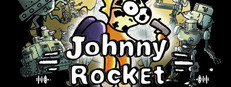 ✌ Johnny Rocket