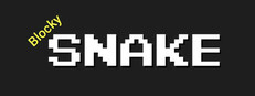 Blocky Snake