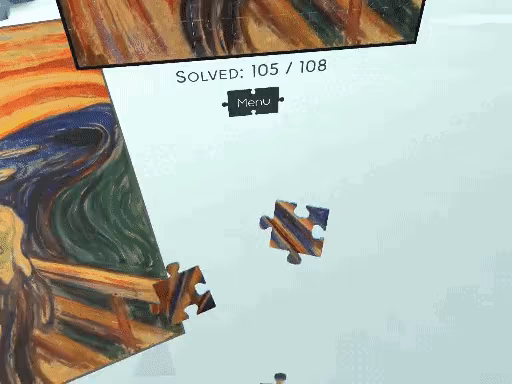 Puzzle Me - The VR Jigsaw Game video 5