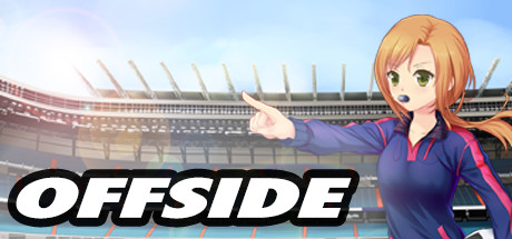 Offside banner image