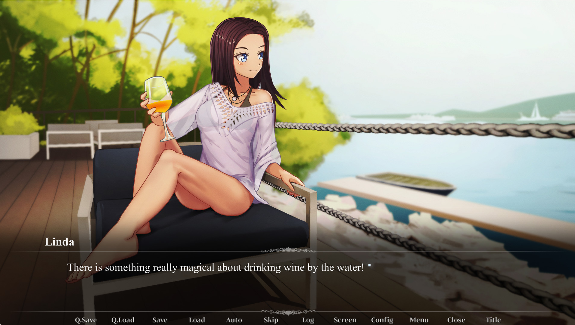 #4. Offside (Steam) Door: Little Black Book Entertainment