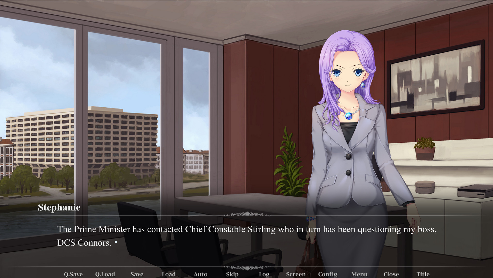 Offside Featured Screenshot #1