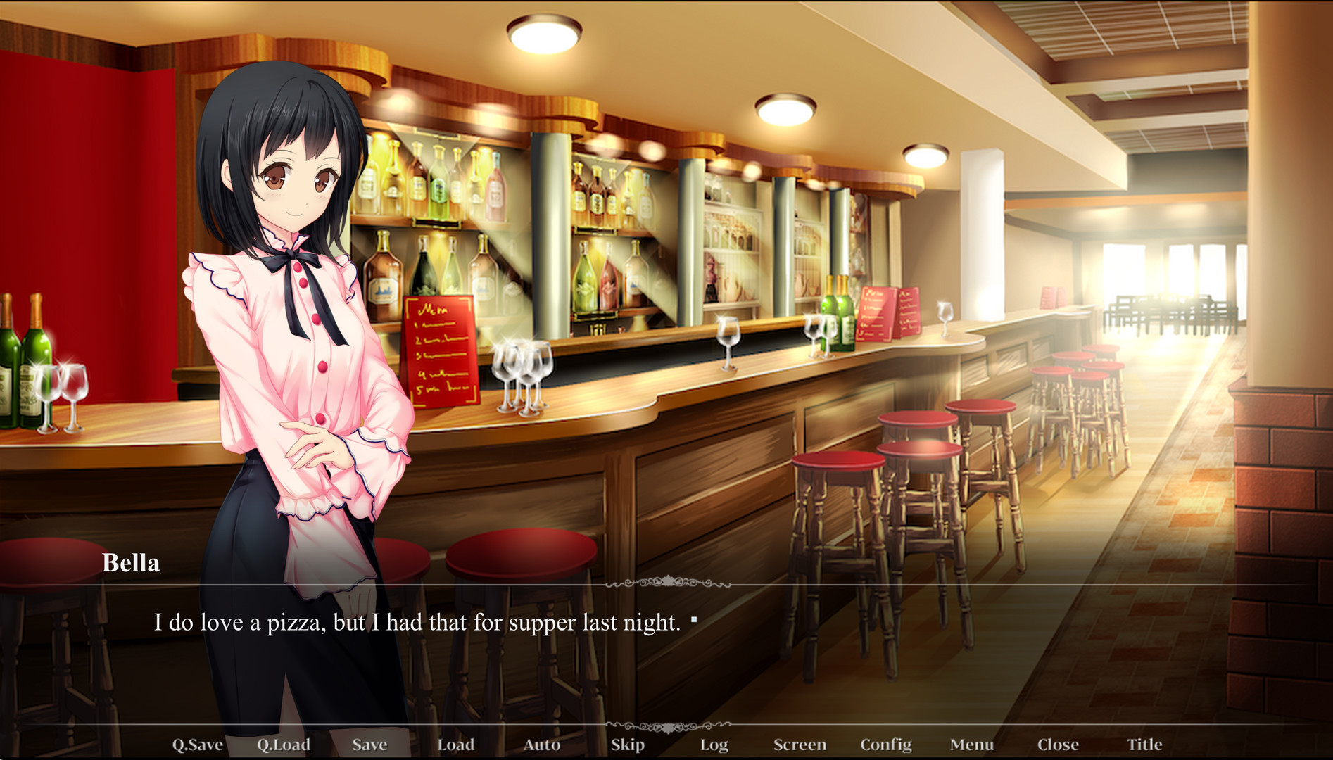 #5. Offside (Steam) Door: Little Black Book Entertainment