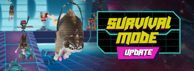 Captain ToonHead vs the Punks from Outer Space video 1
