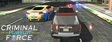 Criminal Pursuit Force