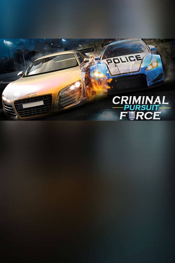 Pursuit Force