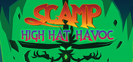 Scamp: High Hat Havoc Cheat Engine/CT