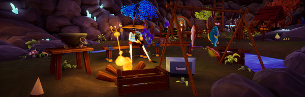 Scamp: High Hat Havoc screenshot 5