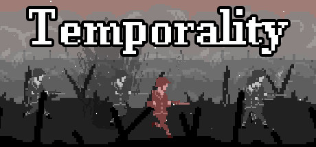 Temporality banner