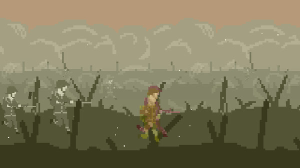 Temporality screenshot 5