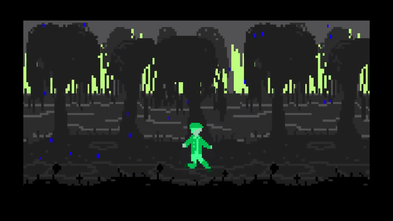 #3. Temporality (Steam) 由: James Earl Cox III