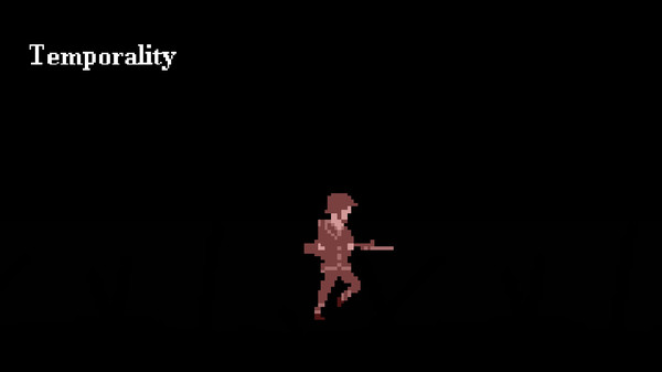 Temporality screenshot 2