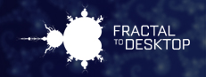 Fractal To Desktop
