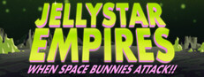 Jellystar Empires: When Space Bunnies Attack!!