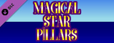 Magical Star Pillars Anniversary Edition Small Capsule Image