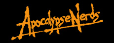 Apocalypse Nerds game capsule image