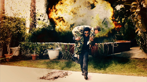 Apocalypse Nerds screenshot 3