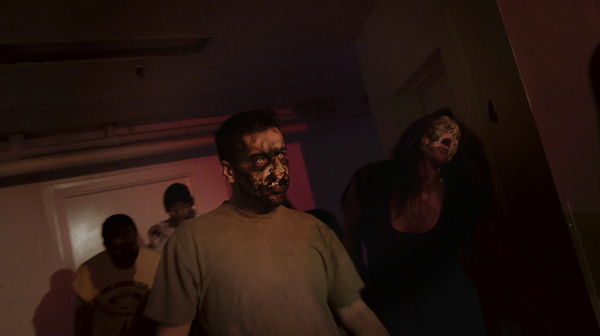 Apocalypse Nerds screenshot 1