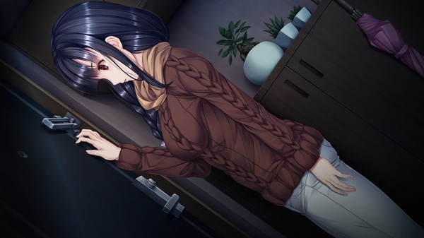 Screenshot z I Walk Among Zombies Vol. 1 (Adult Version)