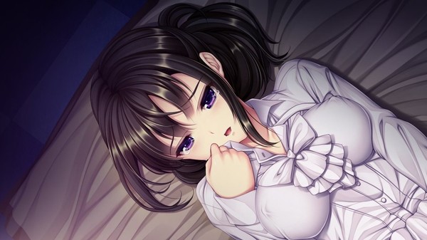 Screenshot z I Walk Among Zombies Vol. 1 (Adult Version)