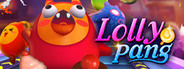 Lolly Pang VR