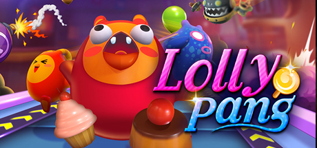Lolly Pang VR Cover Image