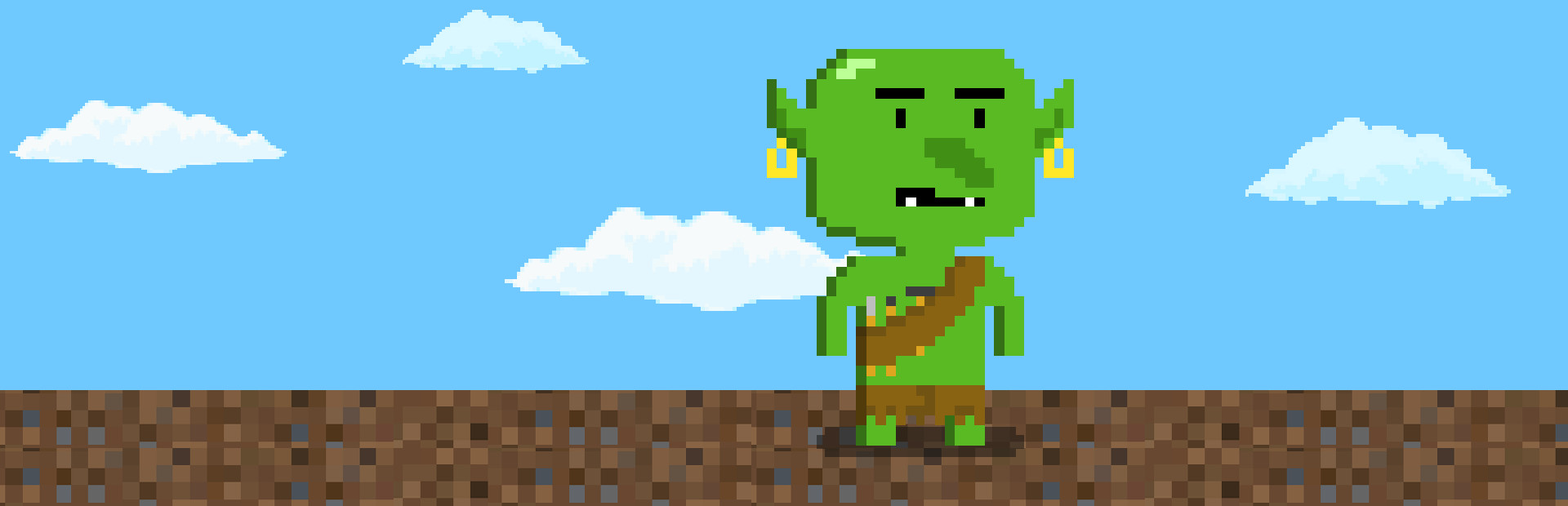 Goblin's Shop