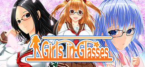 Girls in Glasses