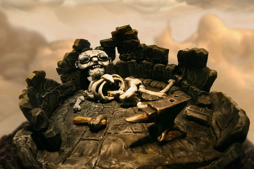 The Dream Machine: Chapter 1 & 2 screenshot 6