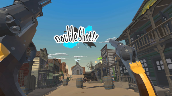 Screenshot z Rapid Fire Screenshot z Rapid Fire